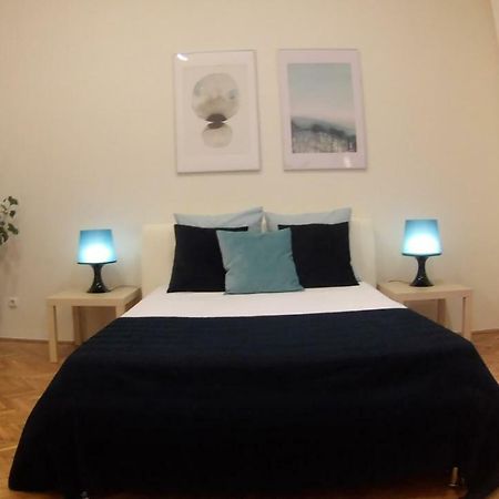 Opera Dream Apartment บูดาเปสต์ ภายนอก รูปภาพ
