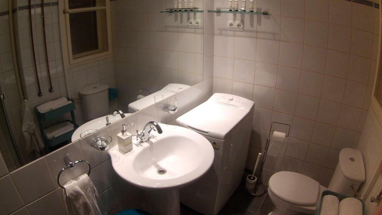 Opera Dream Apartment บูดาเปสต์ ภายนอก รูปภาพ