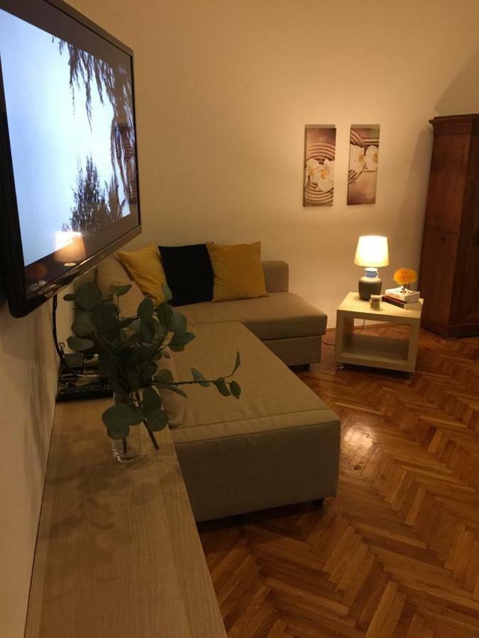 Opera Dream Apartment บูดาเปสต์ ภายนอก รูปภาพ