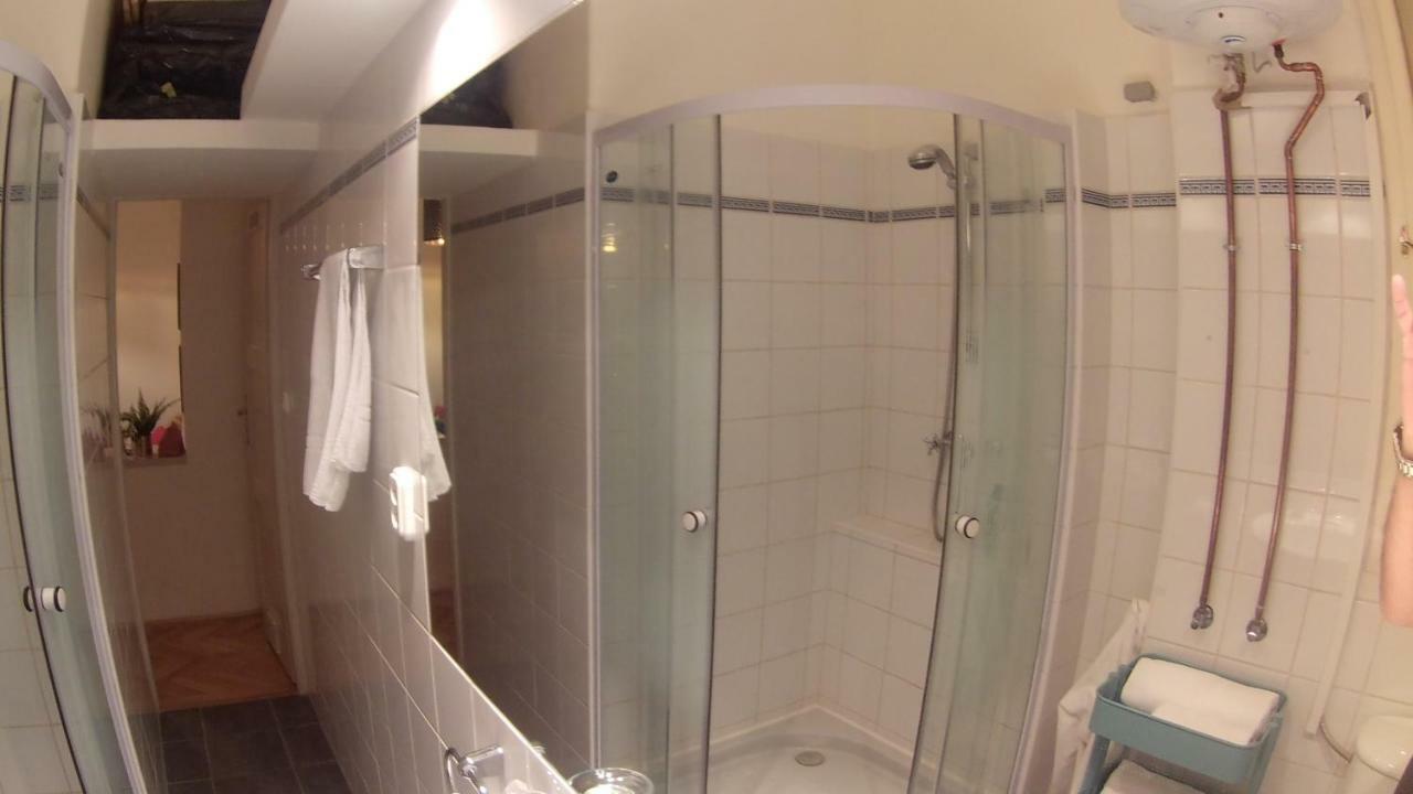 Opera Dream Apartment บูดาเปสต์ ภายนอก รูปภาพ