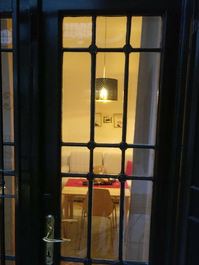 Opera Dream Apartment บูดาเปสต์ ภายนอก รูปภาพ