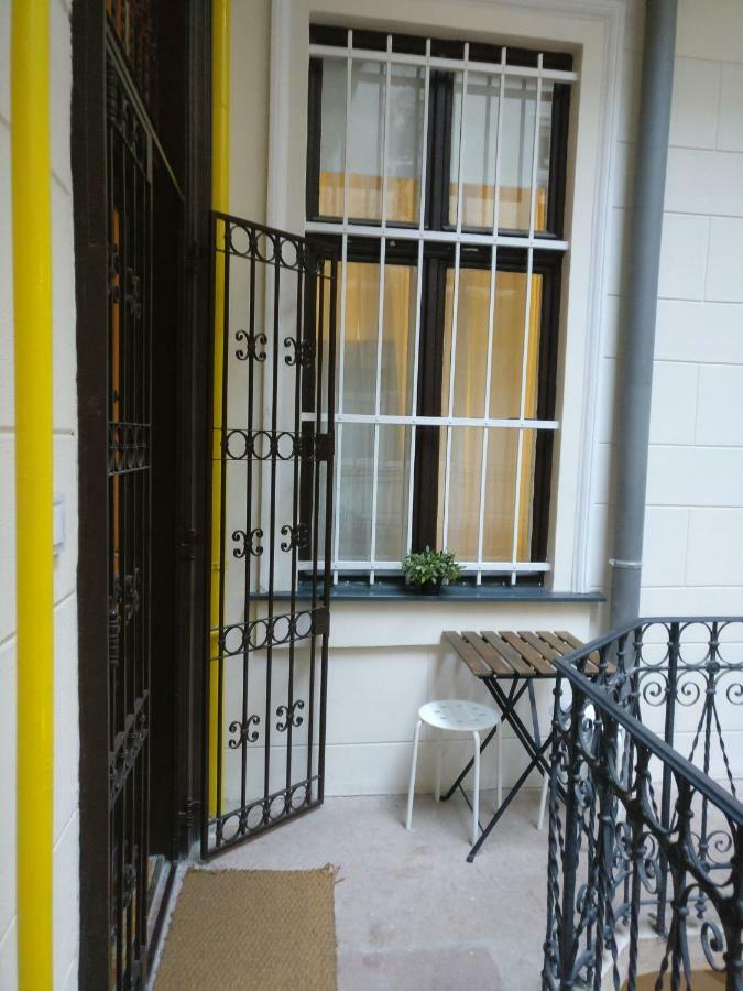 Opera Dream Apartment บูดาเปสต์ ภายนอก รูปภาพ
